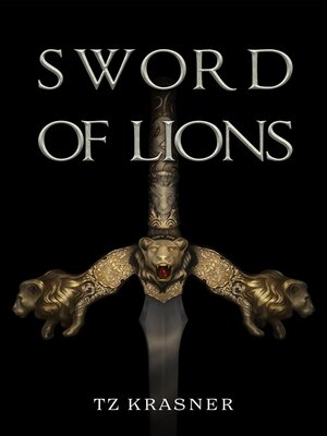 cover image of Sword of Lions